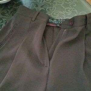 Light weight dress slacks